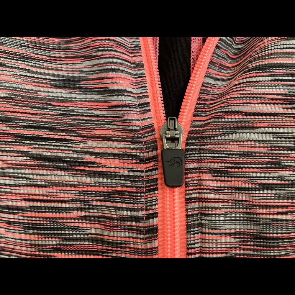 Active light jacket! - Picture 3 of 6